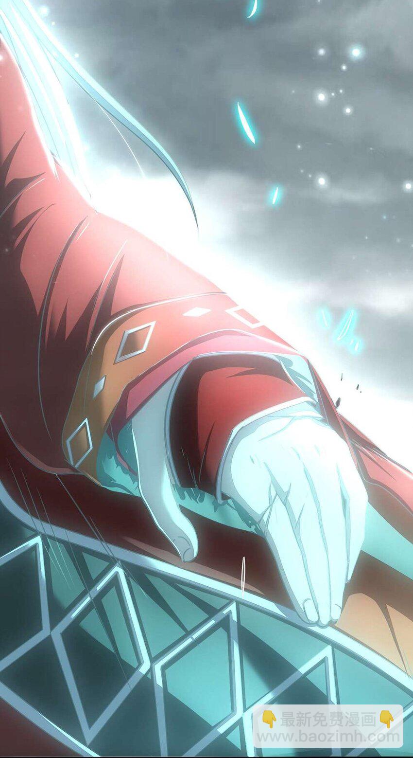 167 我来起死回生(1/2)-第168话