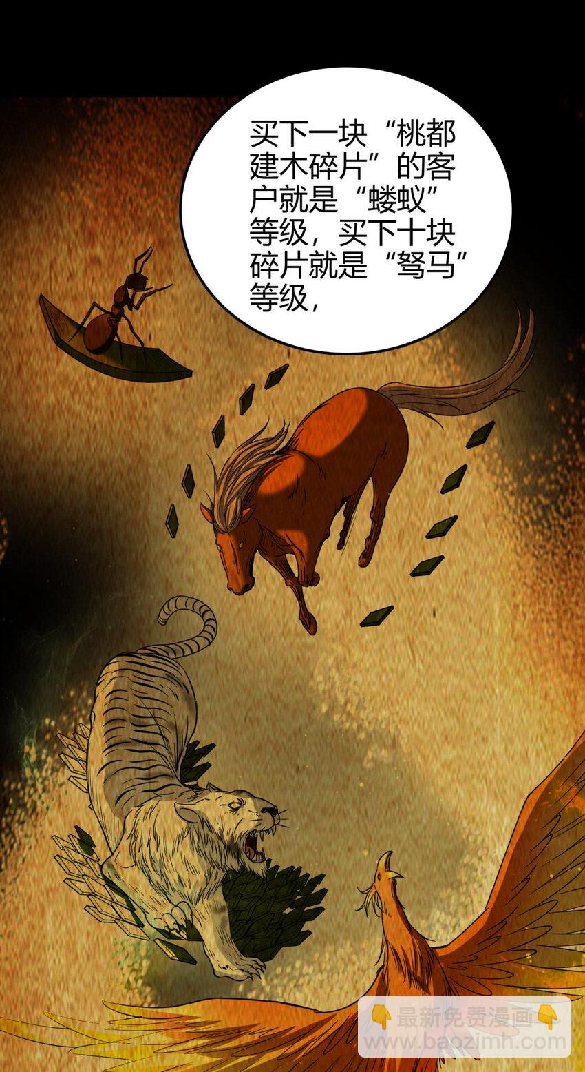 183 我有笔天大的买卖(1/2)-第184话