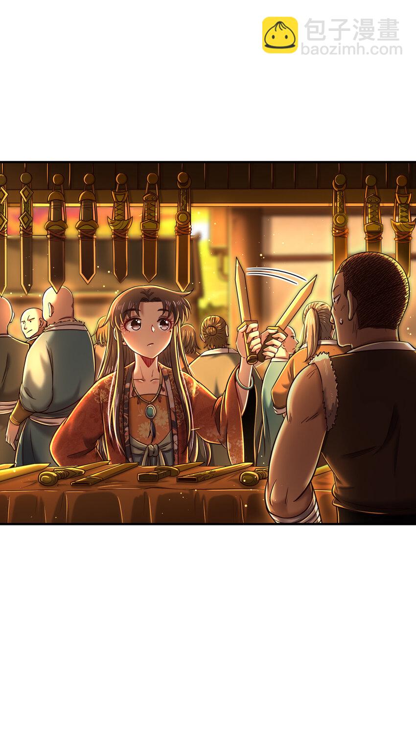 225 无处曾相逢(1/2)-第226话