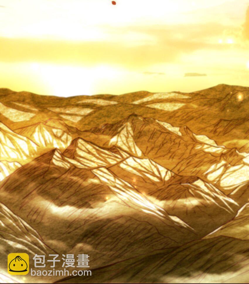 247 别来无恙(1/2)-第248话
