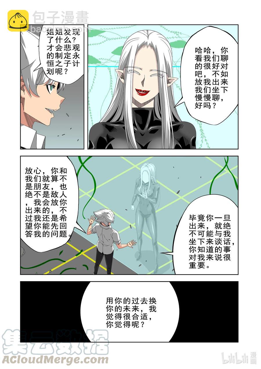 268 好  就告诉你-第270话