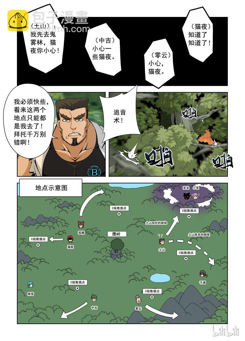 36 突破-第36话