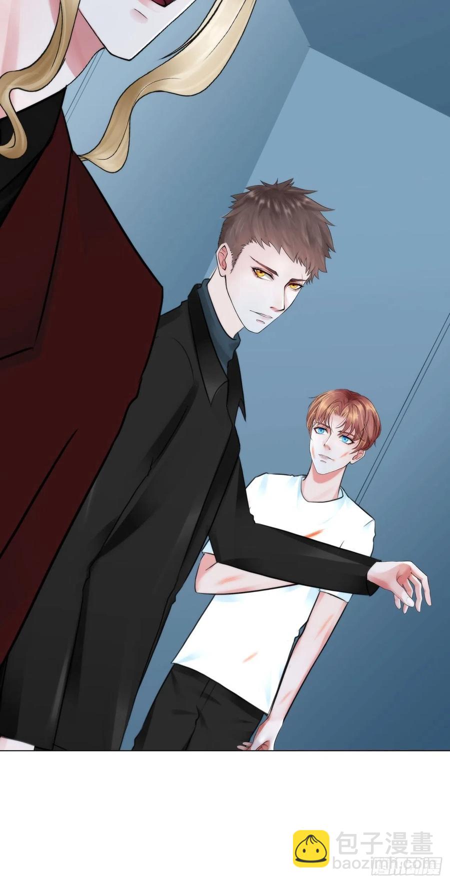 第三十一话：内奸-第34话