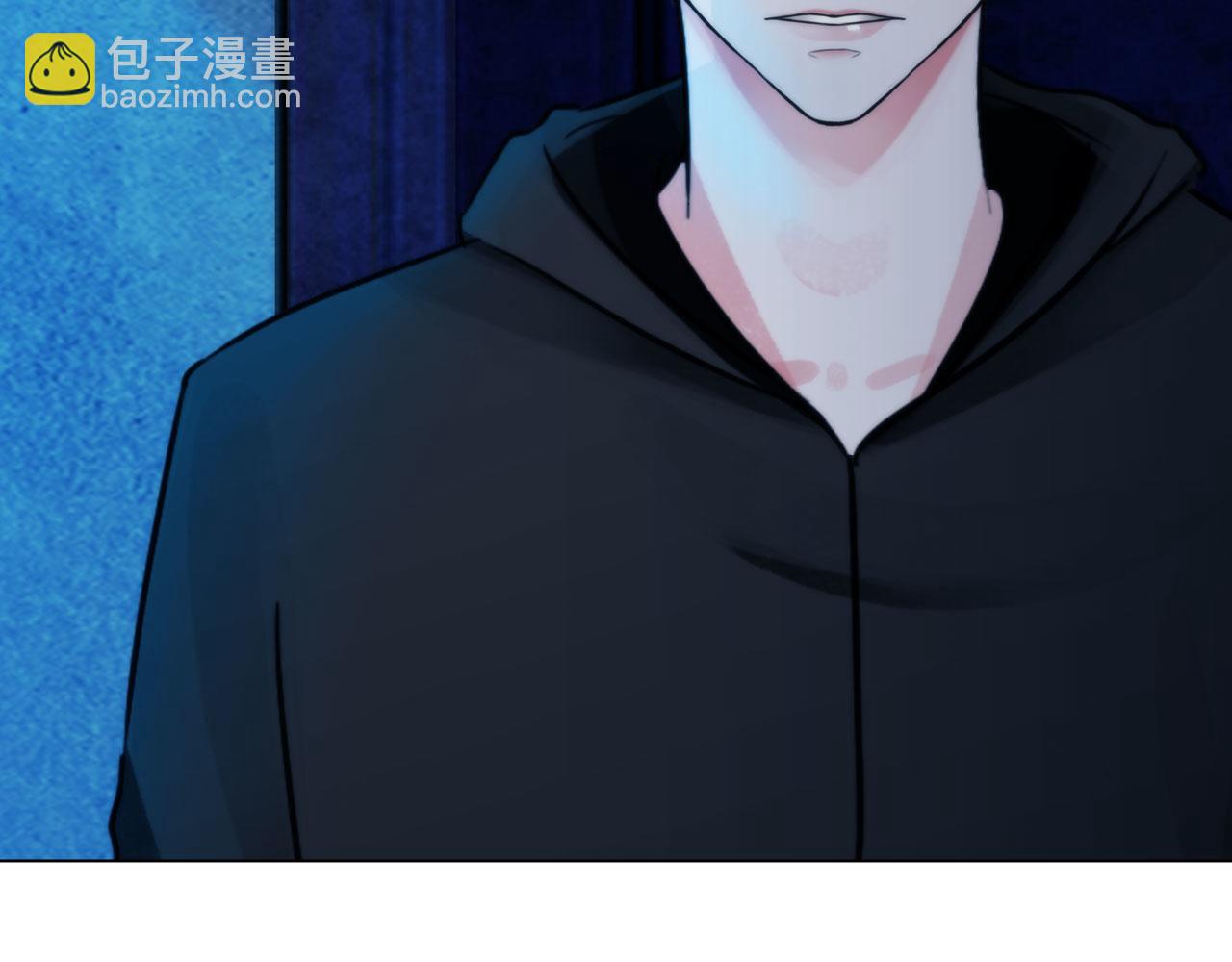 第四十一话：靠近些(1/2)-第44话