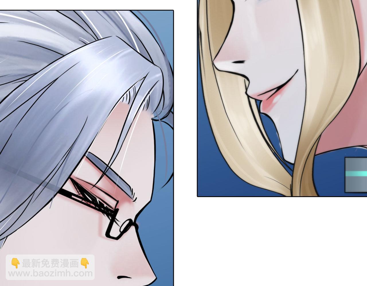 第四十一话：靠近些(1/2)-第44话