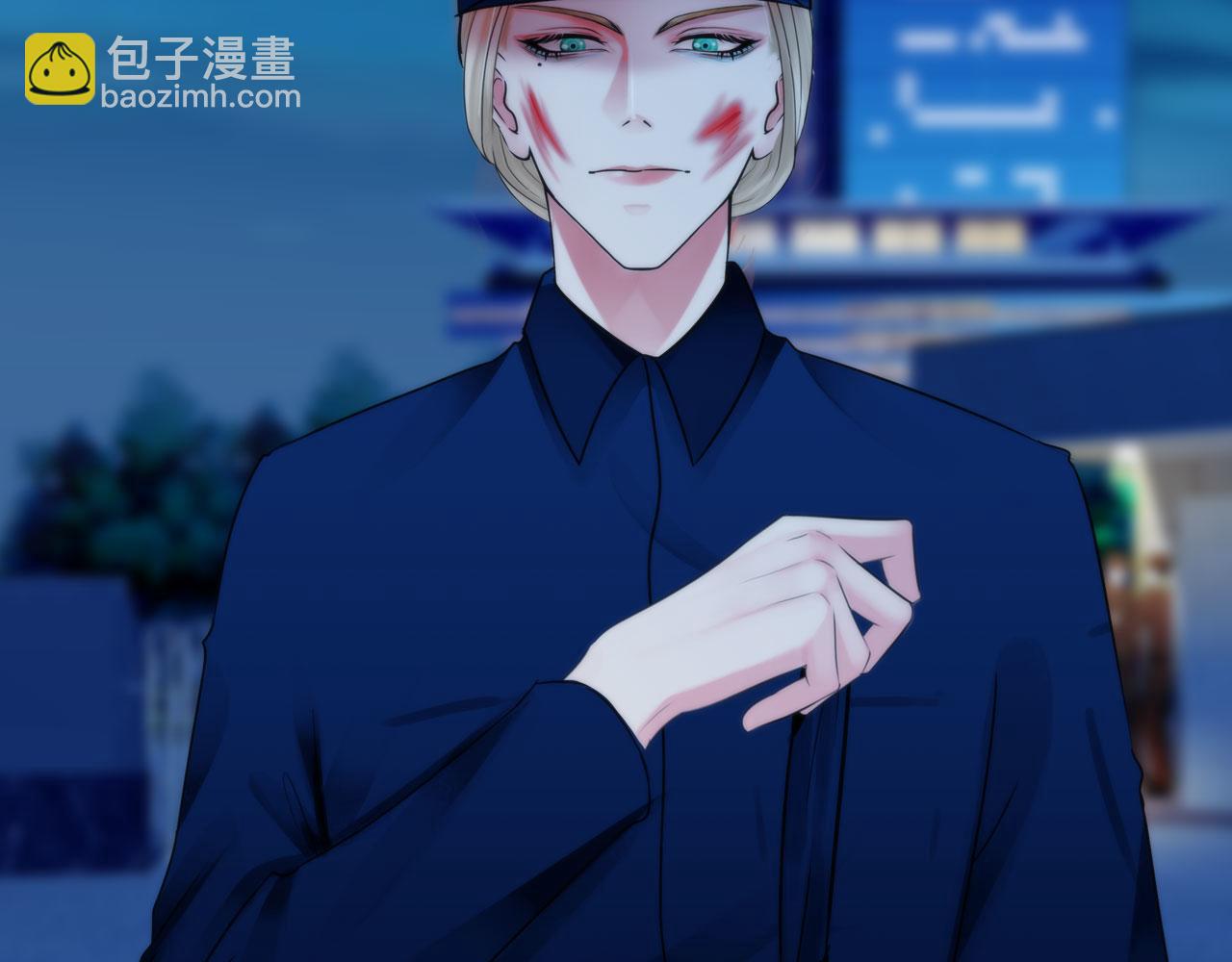 第四十三话：他必须死(1/2)-第46话