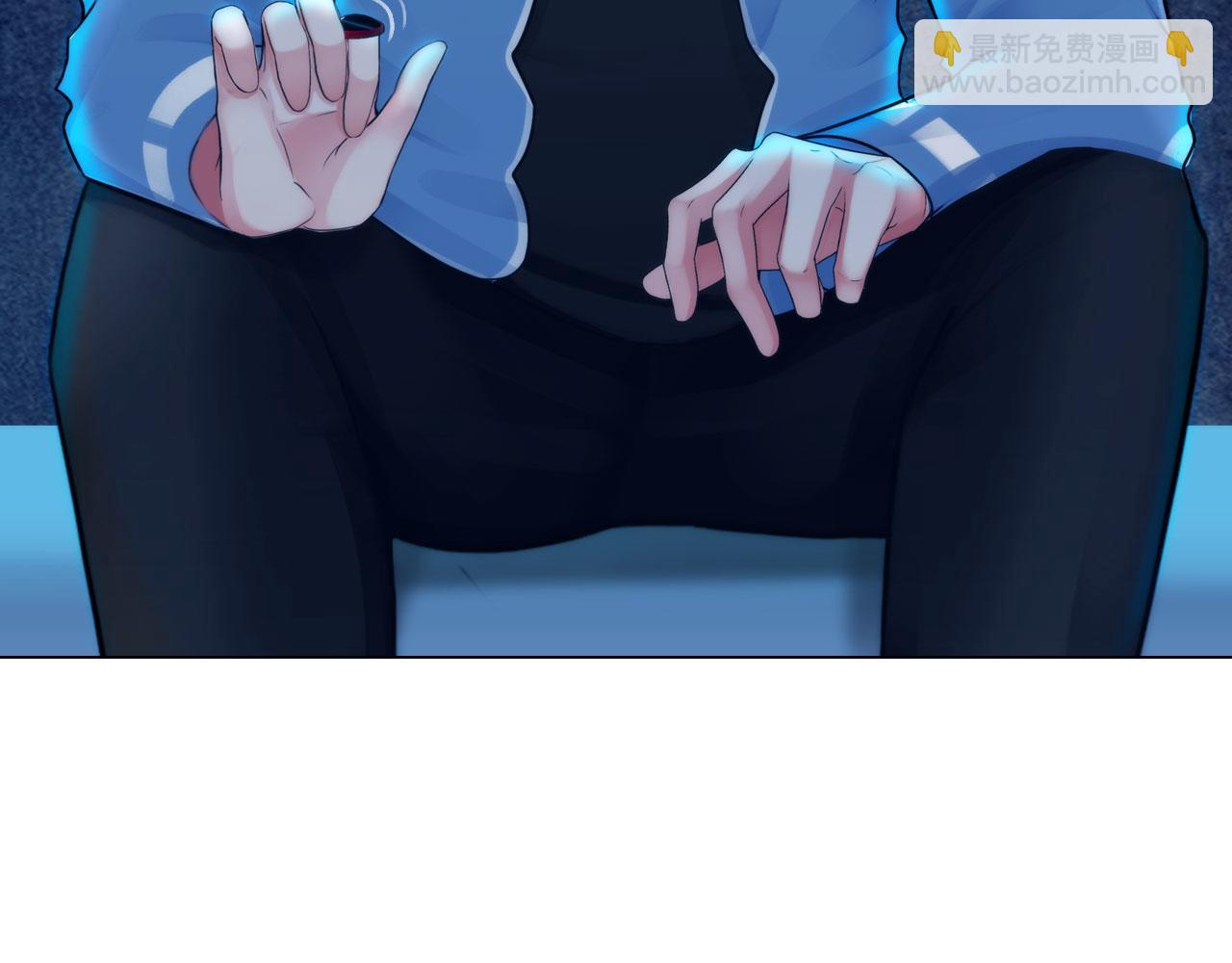第四十五话：习惯(1/2)-第48话