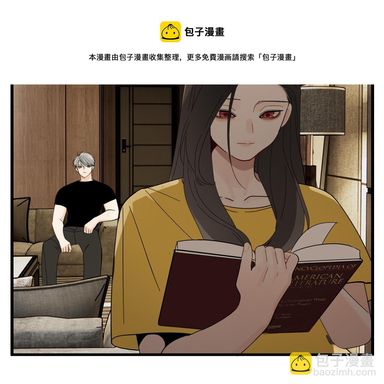 第100话对不起(1/3)-第102话
