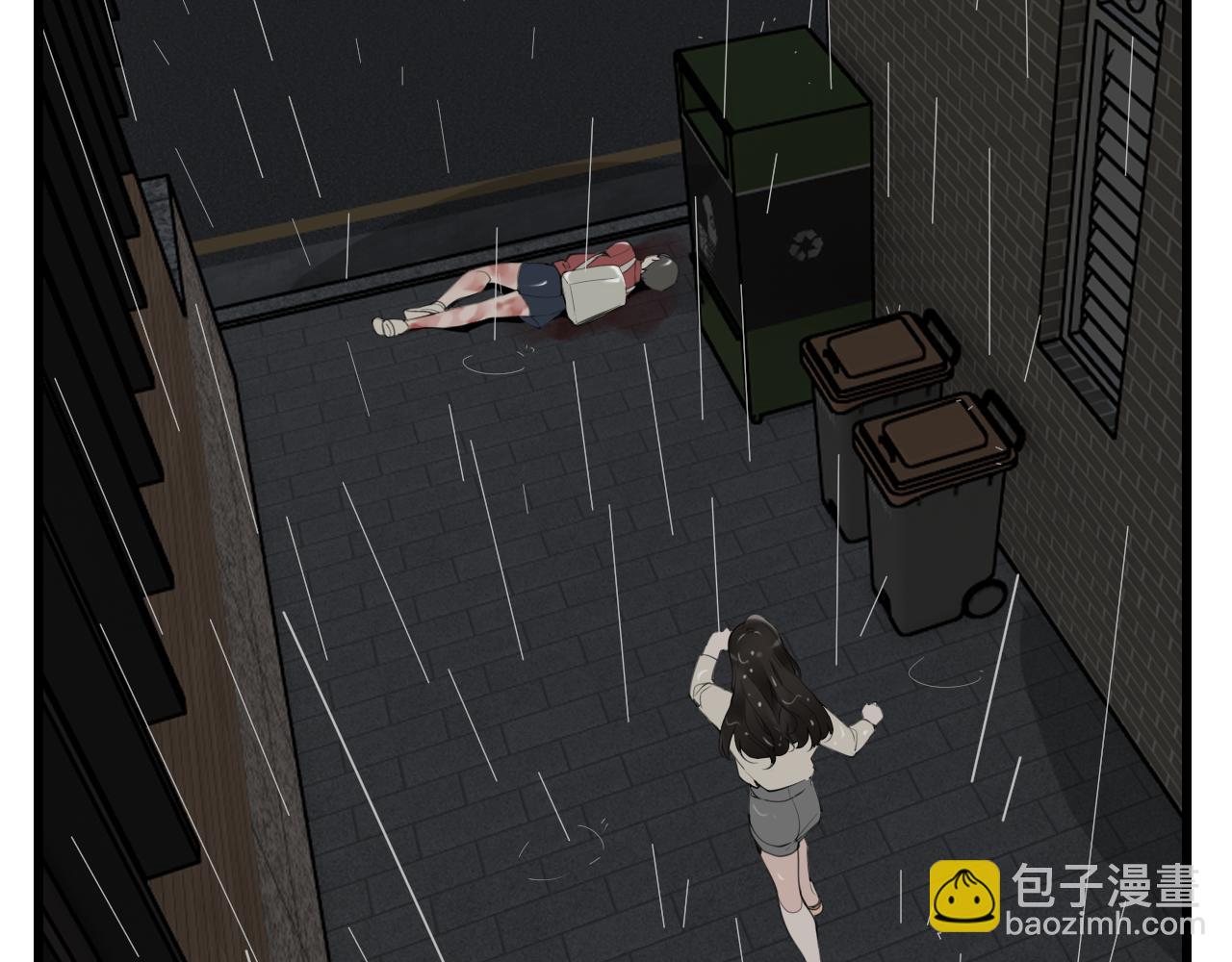 第106话孩子(1/3)-第108话