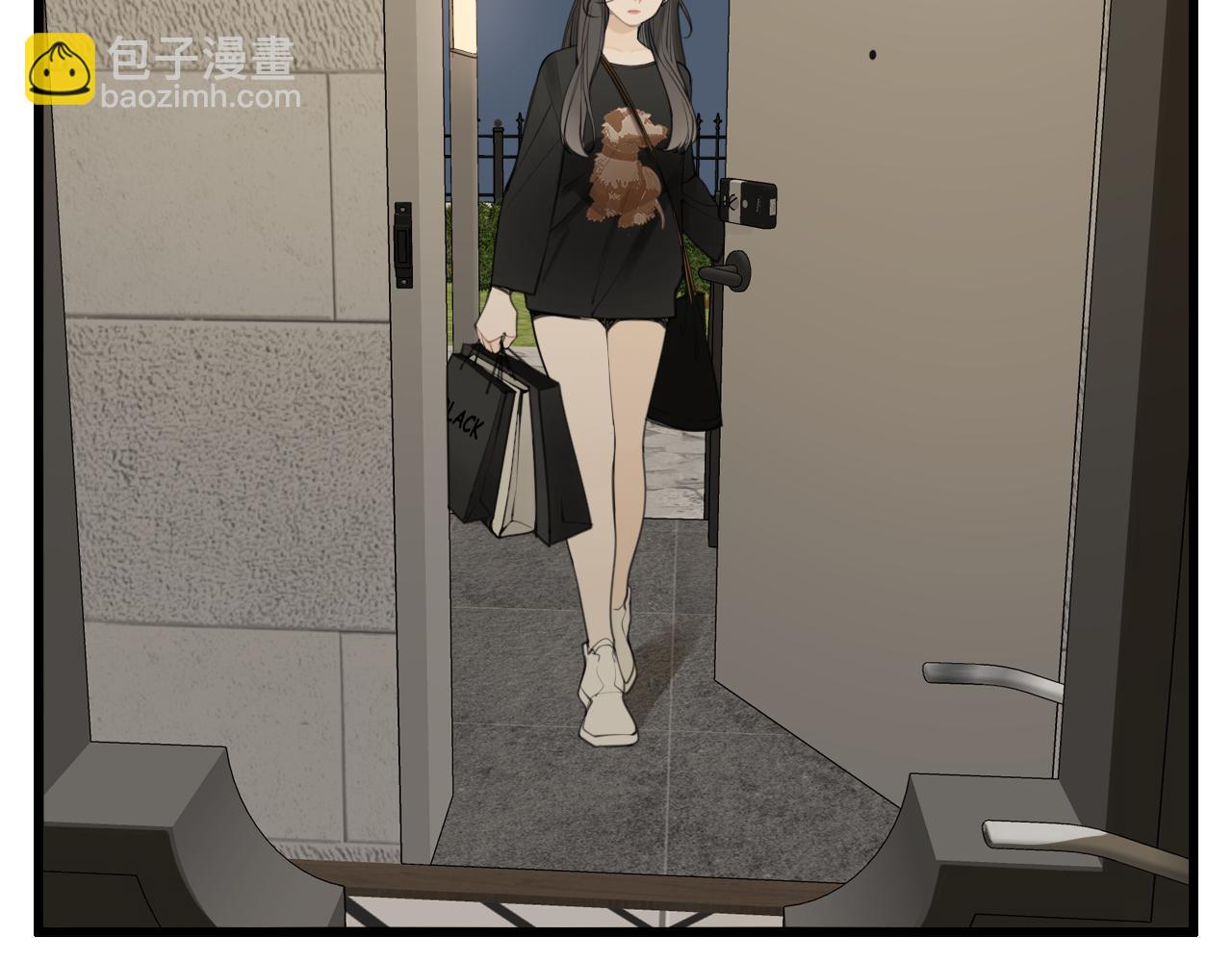 110话梦中的婚礼(1/4)-第112话