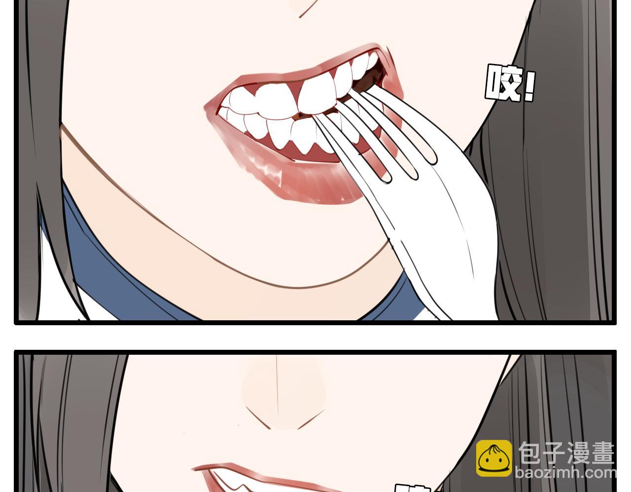 第112话 暴风雨前夜(1/2)-第128话