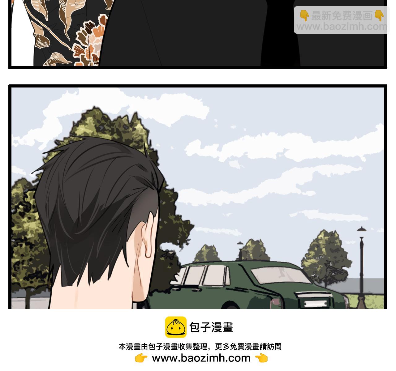 第112话 暴风雨前夜(1/2)-第128话
