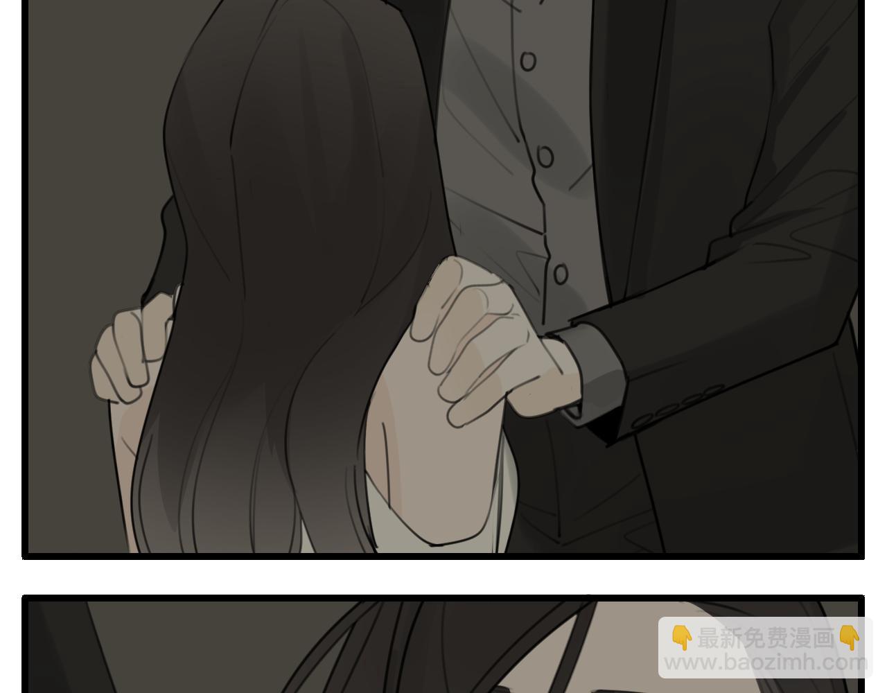 第125话  可是我爱你(1/2)-第124话