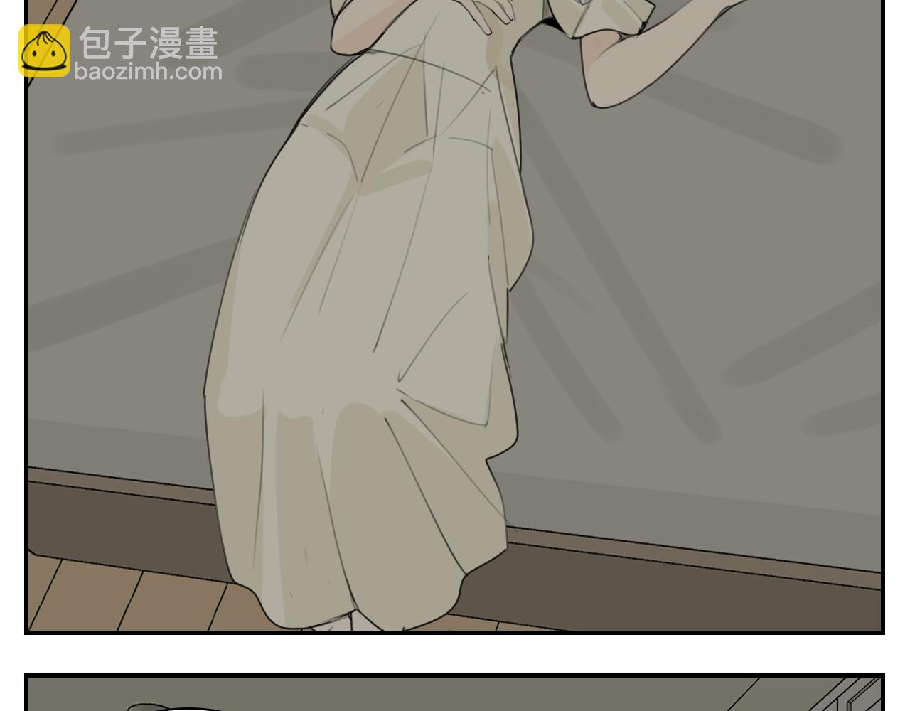 第127话 不要回头(1/2)-第126话