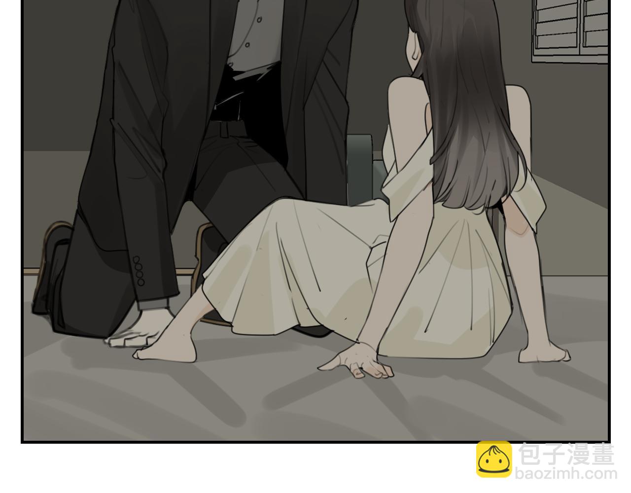 第127话 不要回头(1/2)-第126话