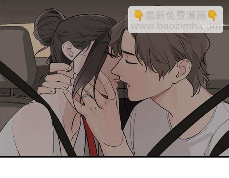 第22话 短暂的甜蜜(1/3)-第24话