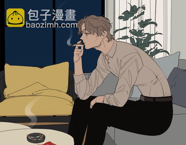 第30话 我放你走！(1/2)-第32话