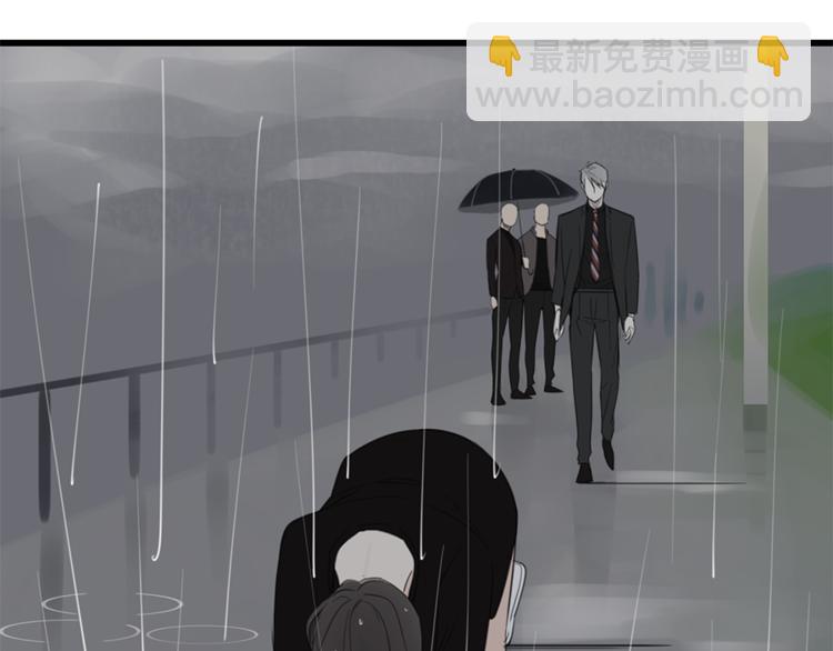 第34话 你是我的救赎(1/3)-第36话