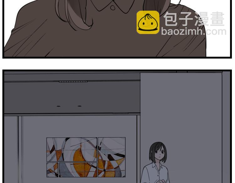 第44话  就算喜欢也不死不休(1/2)-第46话