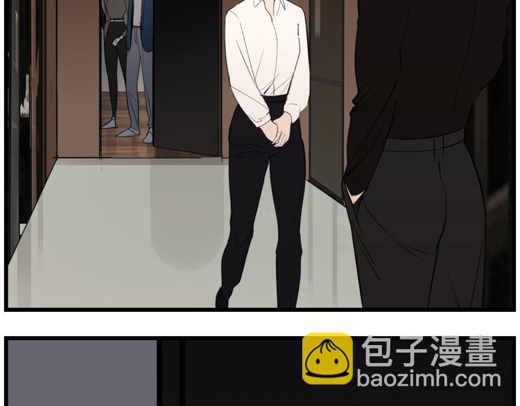 第44话  就算喜欢也不死不休(1/2)-第46话