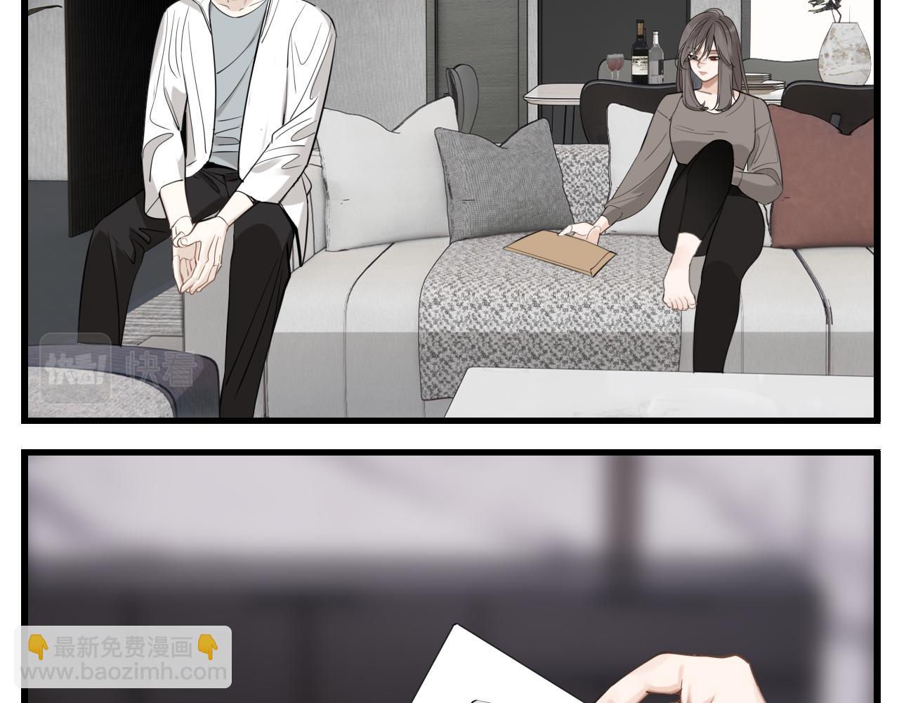 第92话  小五的&ldquo;开导&rdquo;(1/2)-第94话