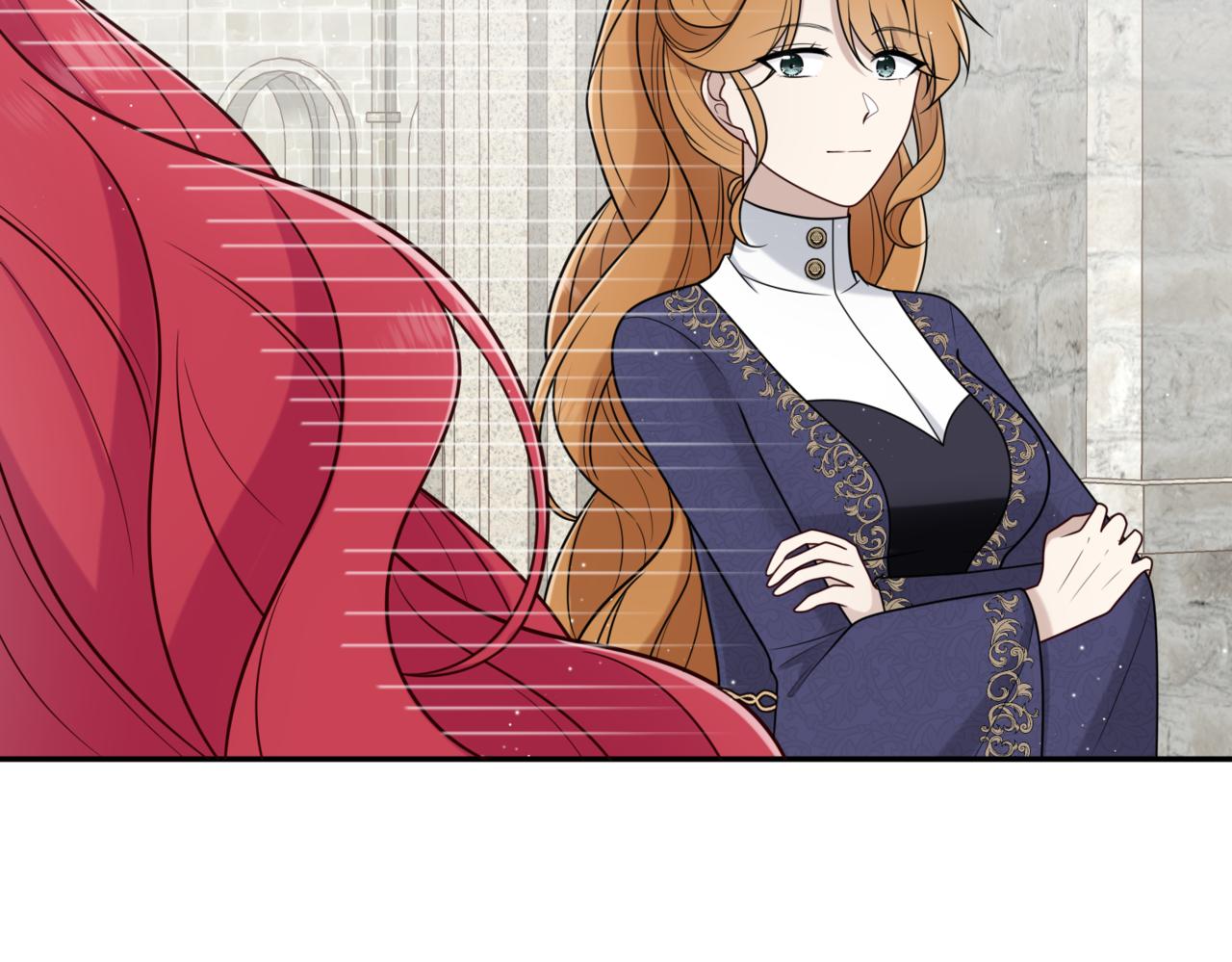 32.突然的出征(1/4)-第32话
