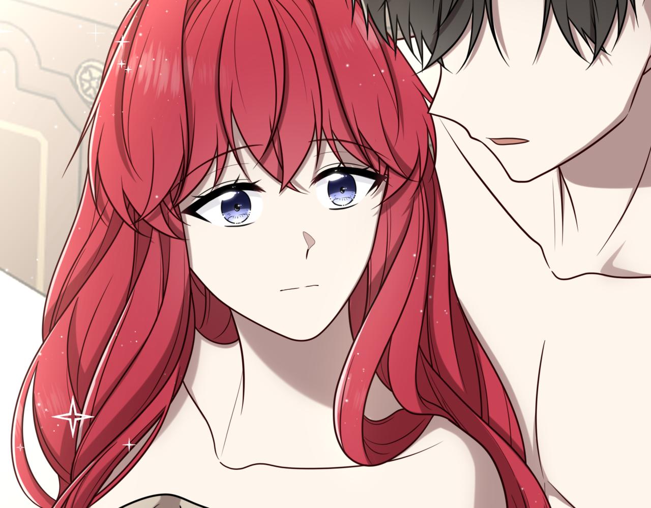 46.会有更多的麻烦(1/3)-第46话