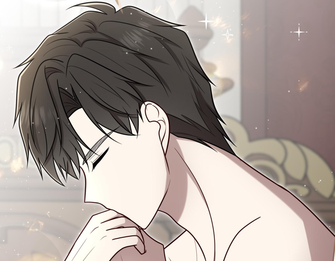 46.会有更多的麻烦(1/3)-第46话