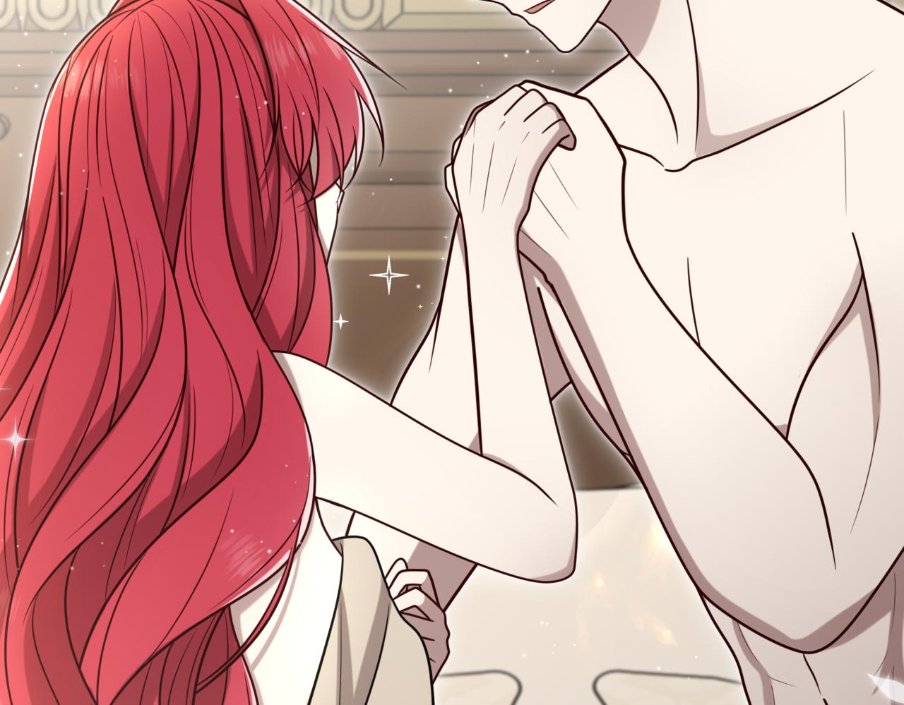 46.会有更多的麻烦(1/3)-第46话