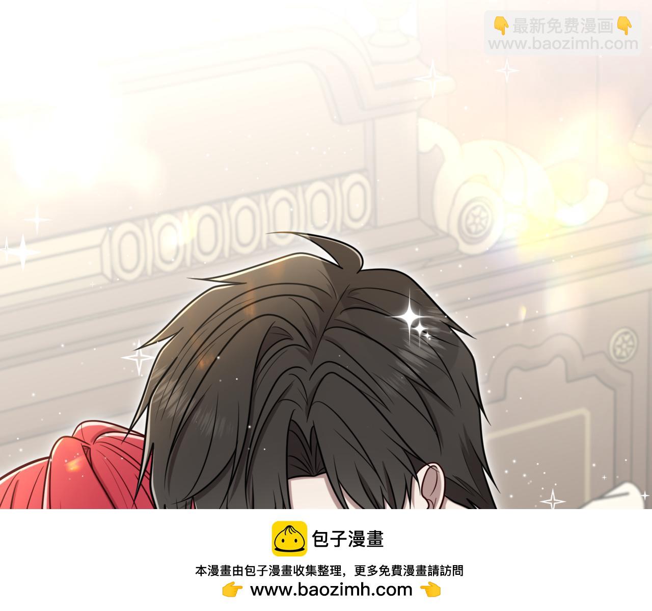 46.会有更多的麻烦(1/3)-第46话