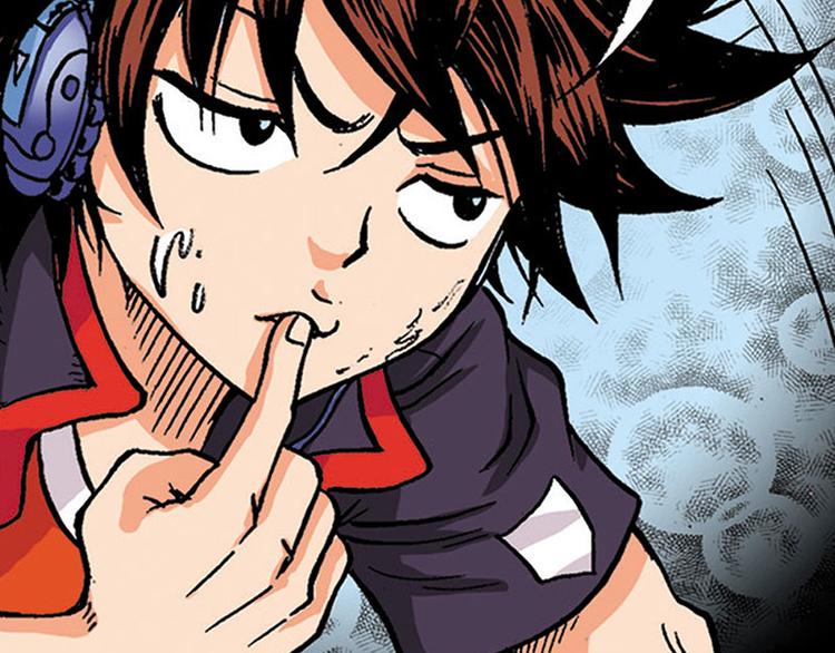 第2回(1/3)-第2话