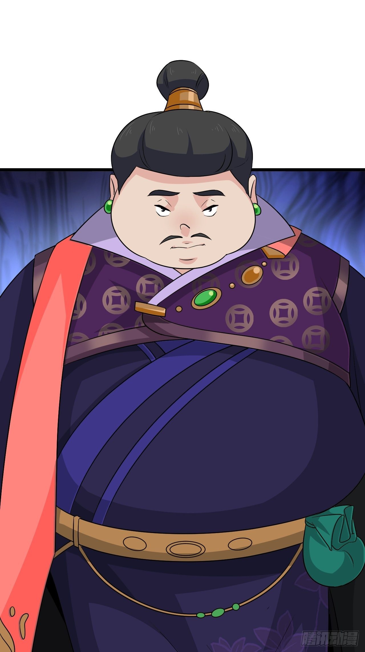 第29话 考验，突如其来！(1/2)-第32话