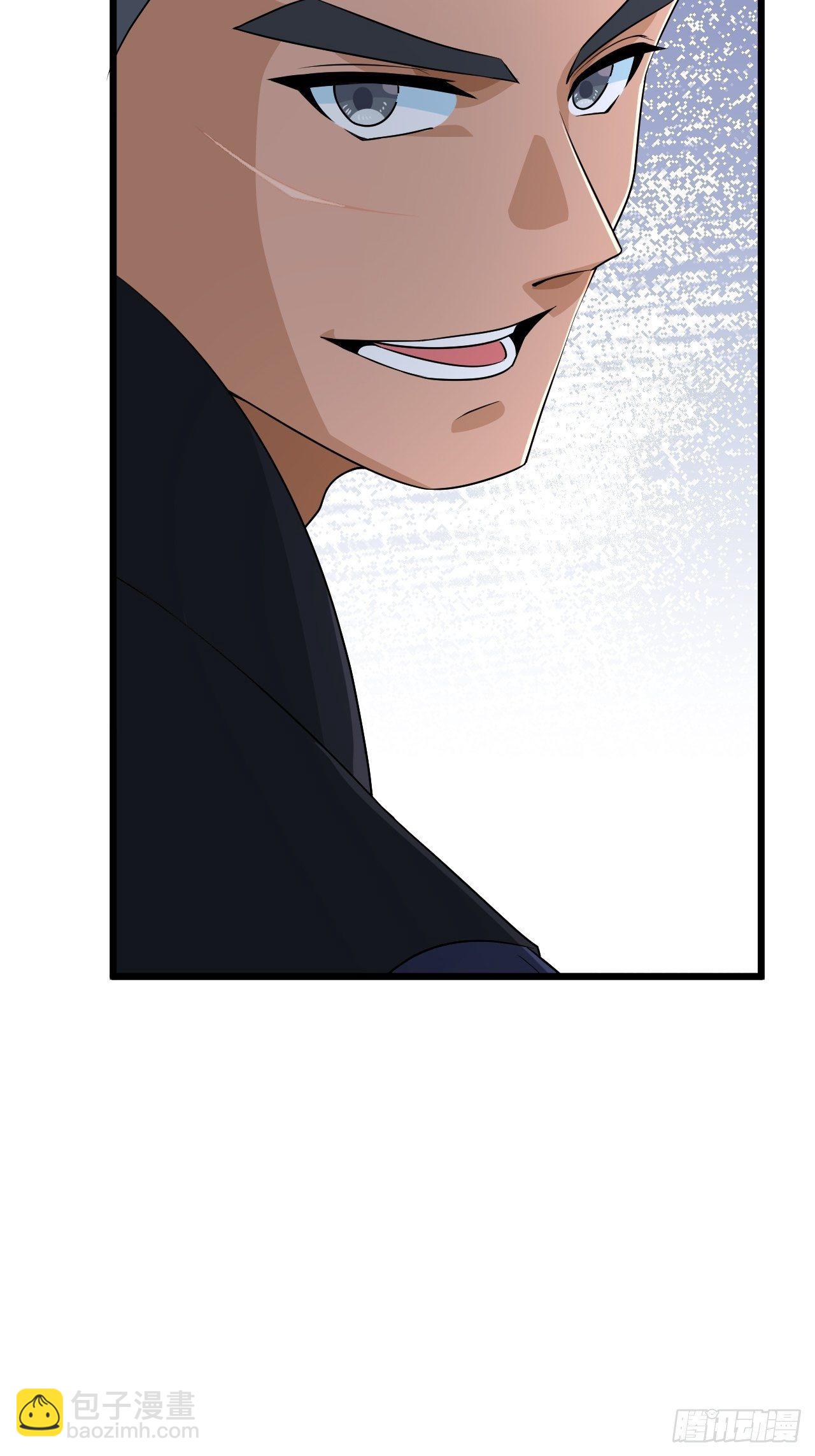 第31话 暗藏玄机！(1/2)-第34话