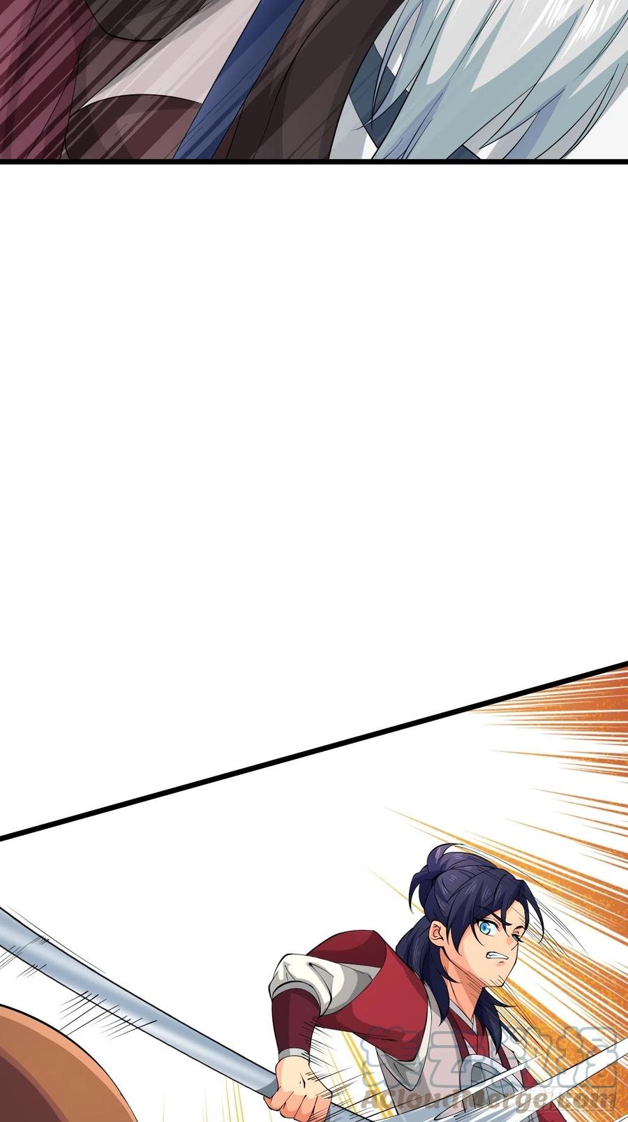 第41话 三大虎将！(1/2)-第44话