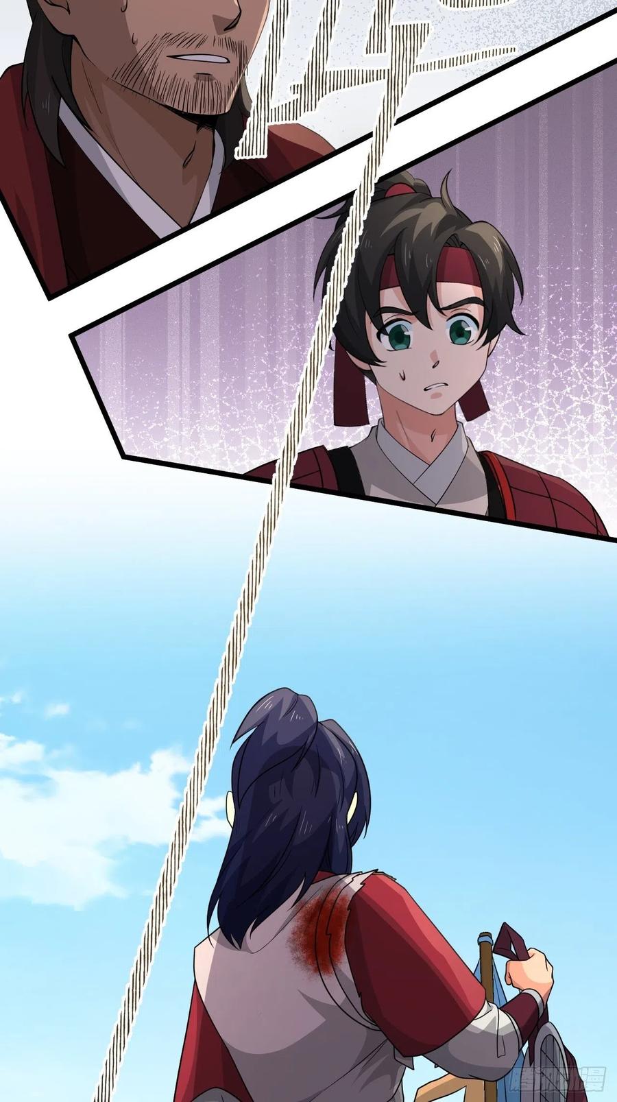 第43话 堂堂正正做女孩！(1/2)-第46话