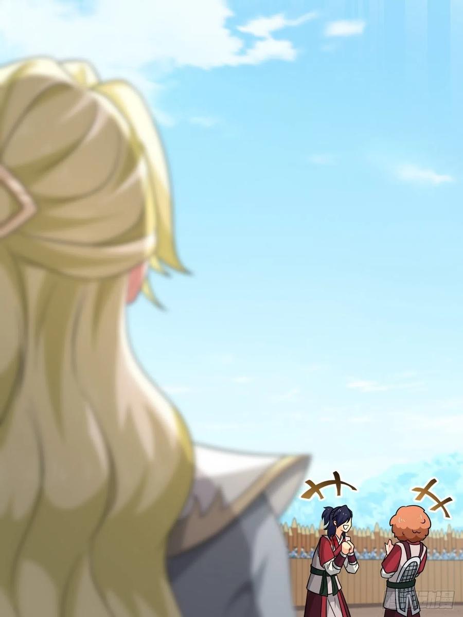 第43话 堂堂正正做女孩！(1/2)-第46话