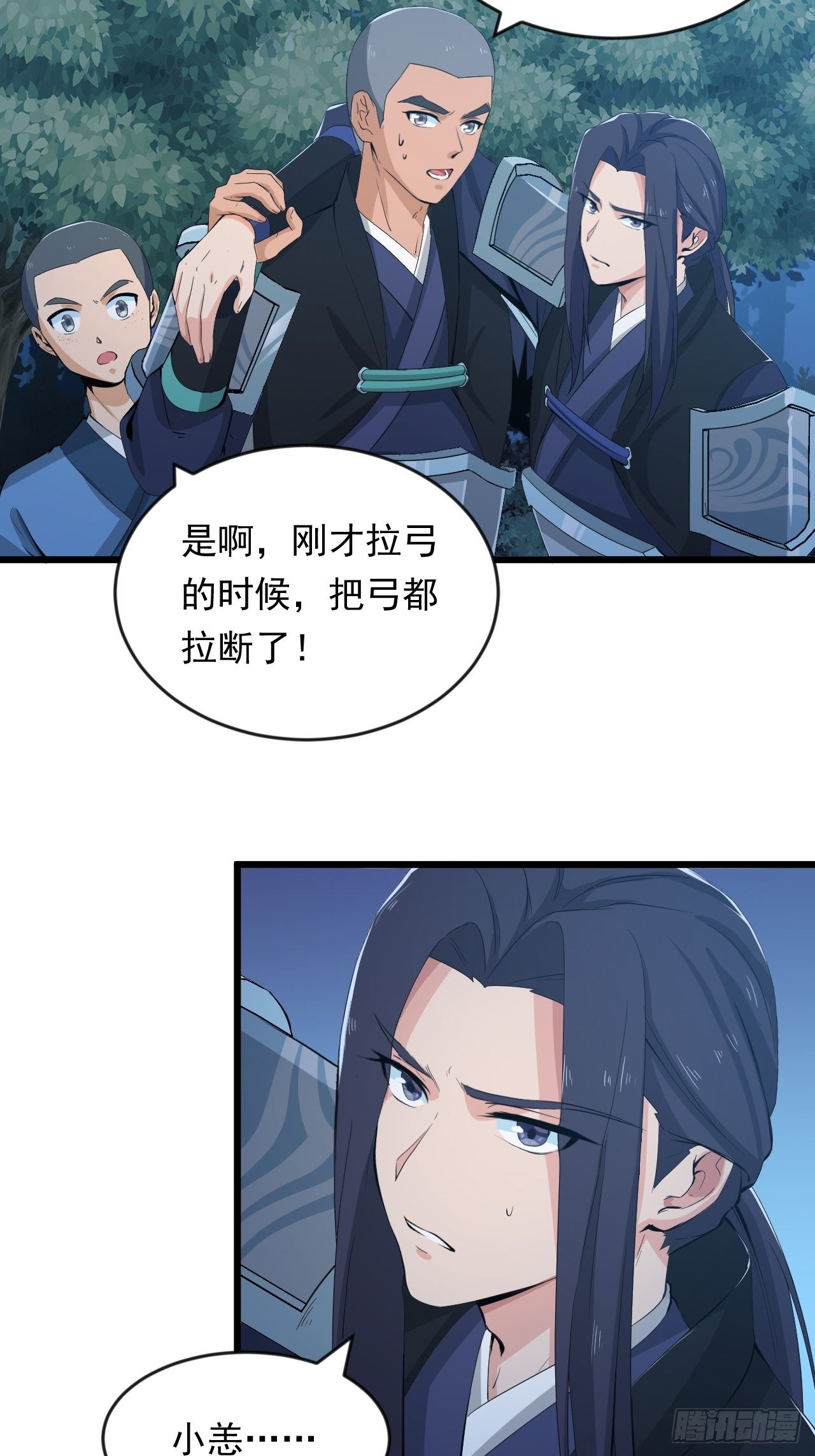 第8话 昂扬激战！-第10话