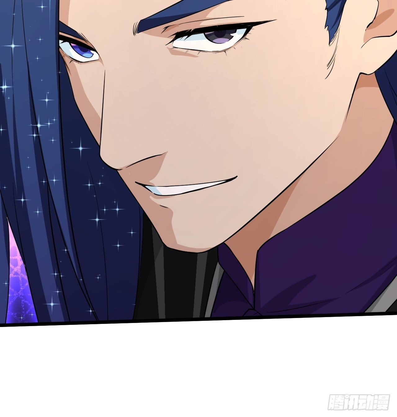 92 威胁，来自群星！(1/2)-第96话