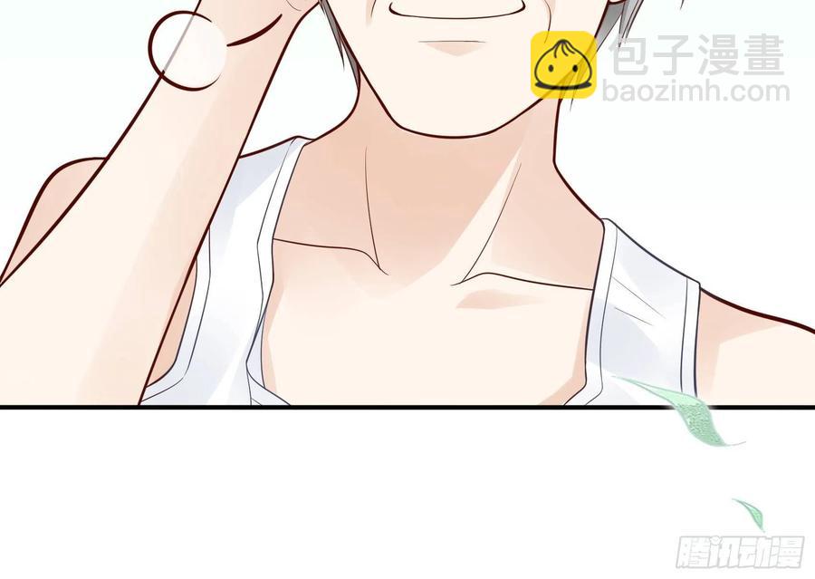 98：小时候的方瑜还是很可爱~-第104话