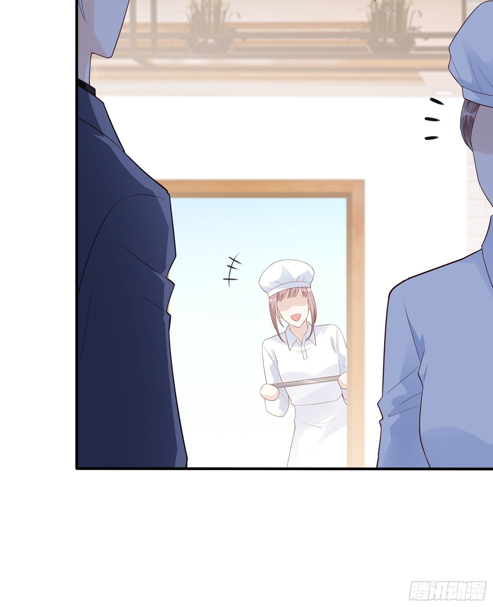 118B：味道怎么样？-第156话