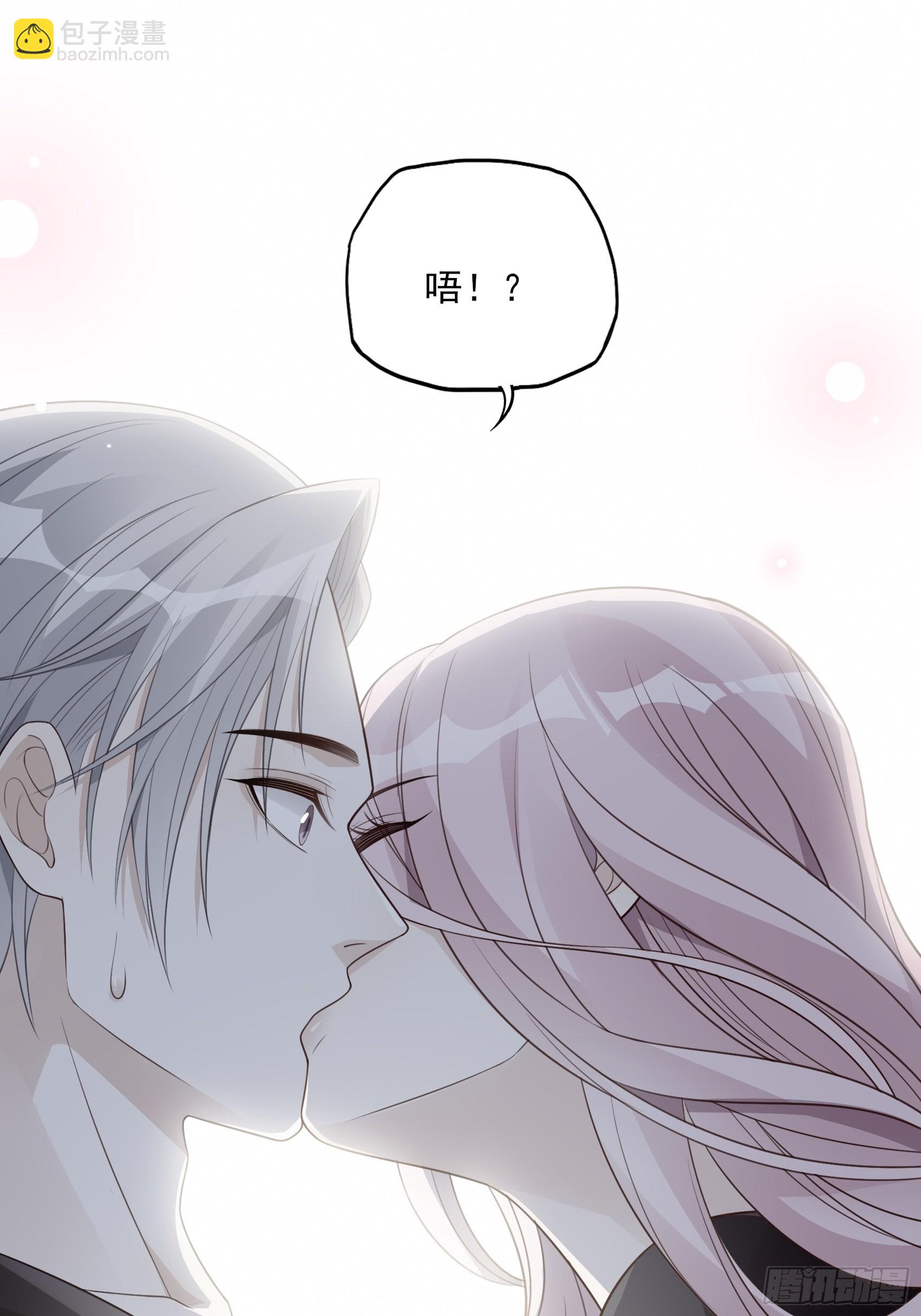 122B：你到底想要的是什么？-第160话