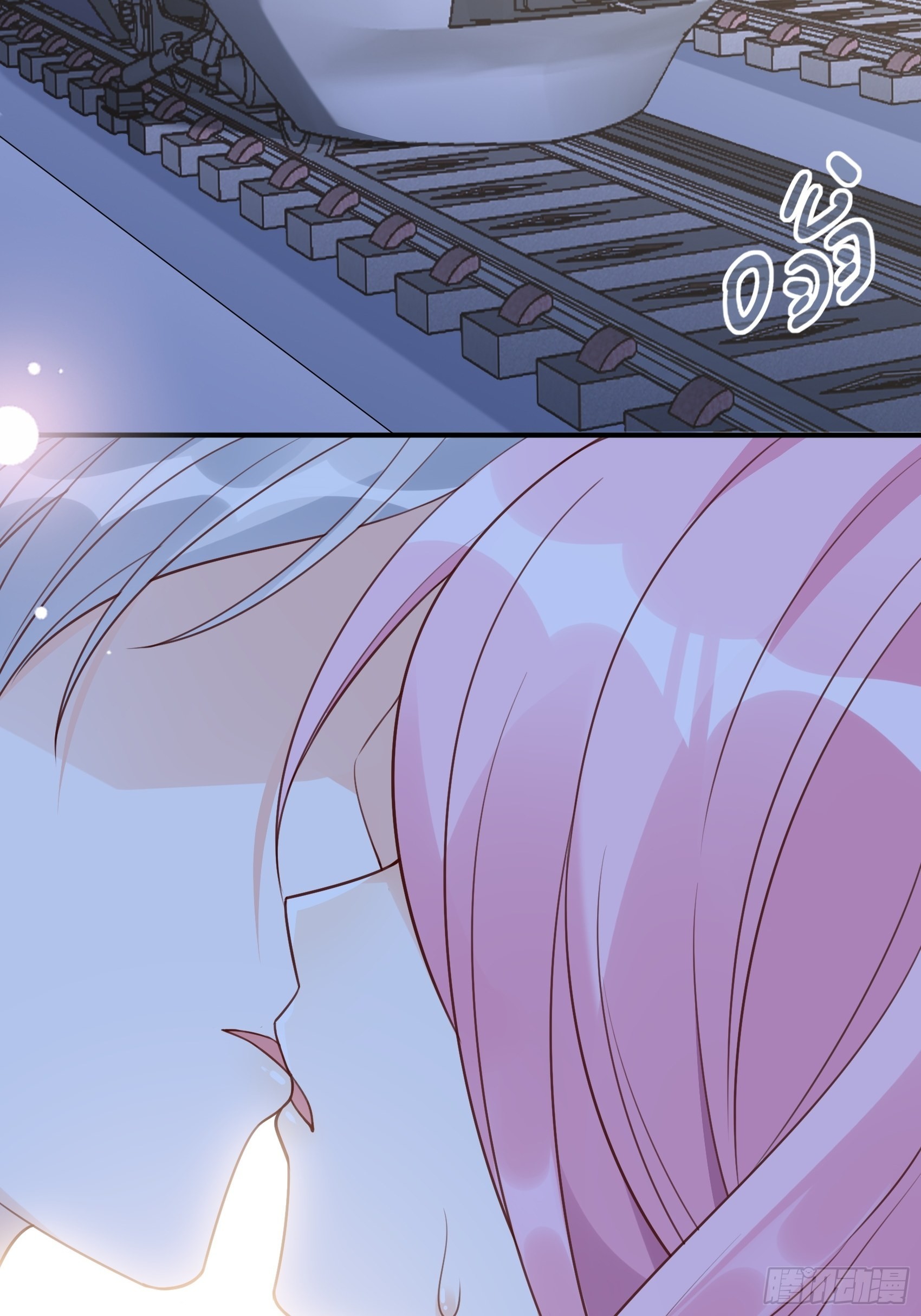 122B：你到底想要的是什么？-第160话