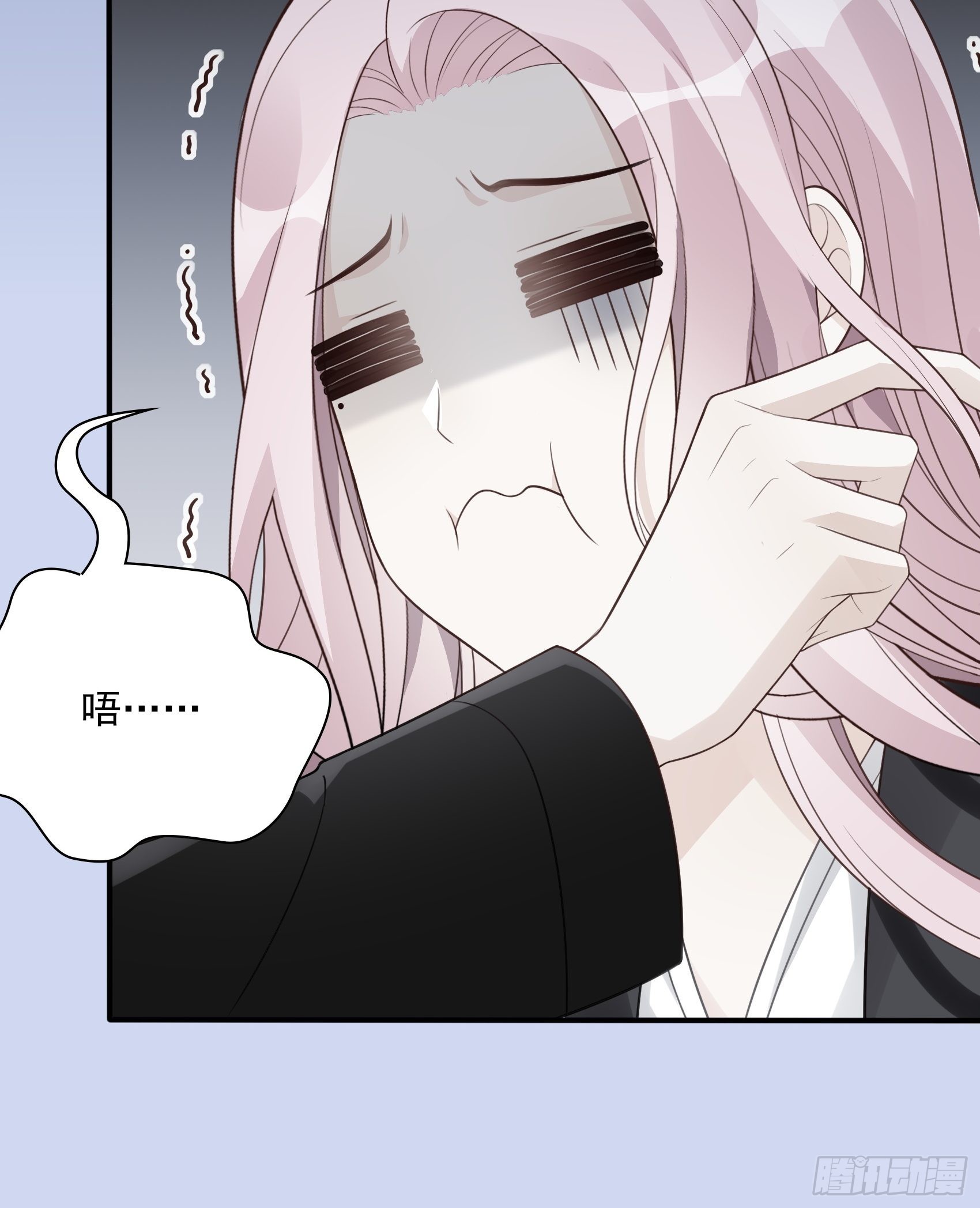 122B：你到底想要的是什么？-第160话