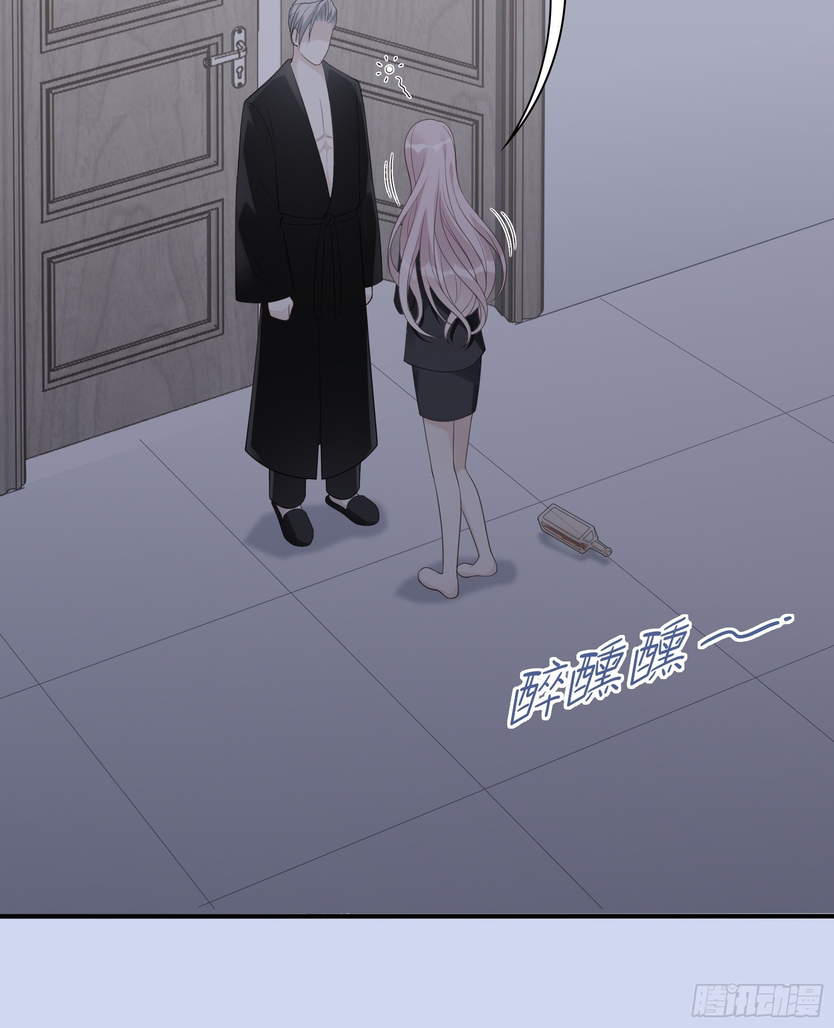 122B：你到底想要的是什么？-第160话