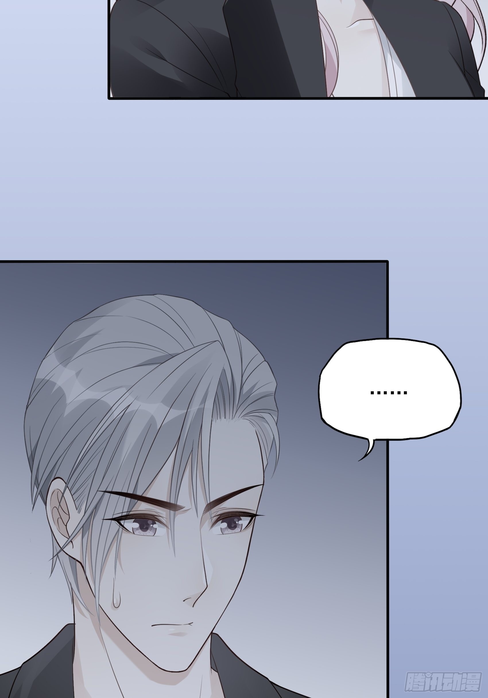 122B：你到底想要的是什么？-第160话