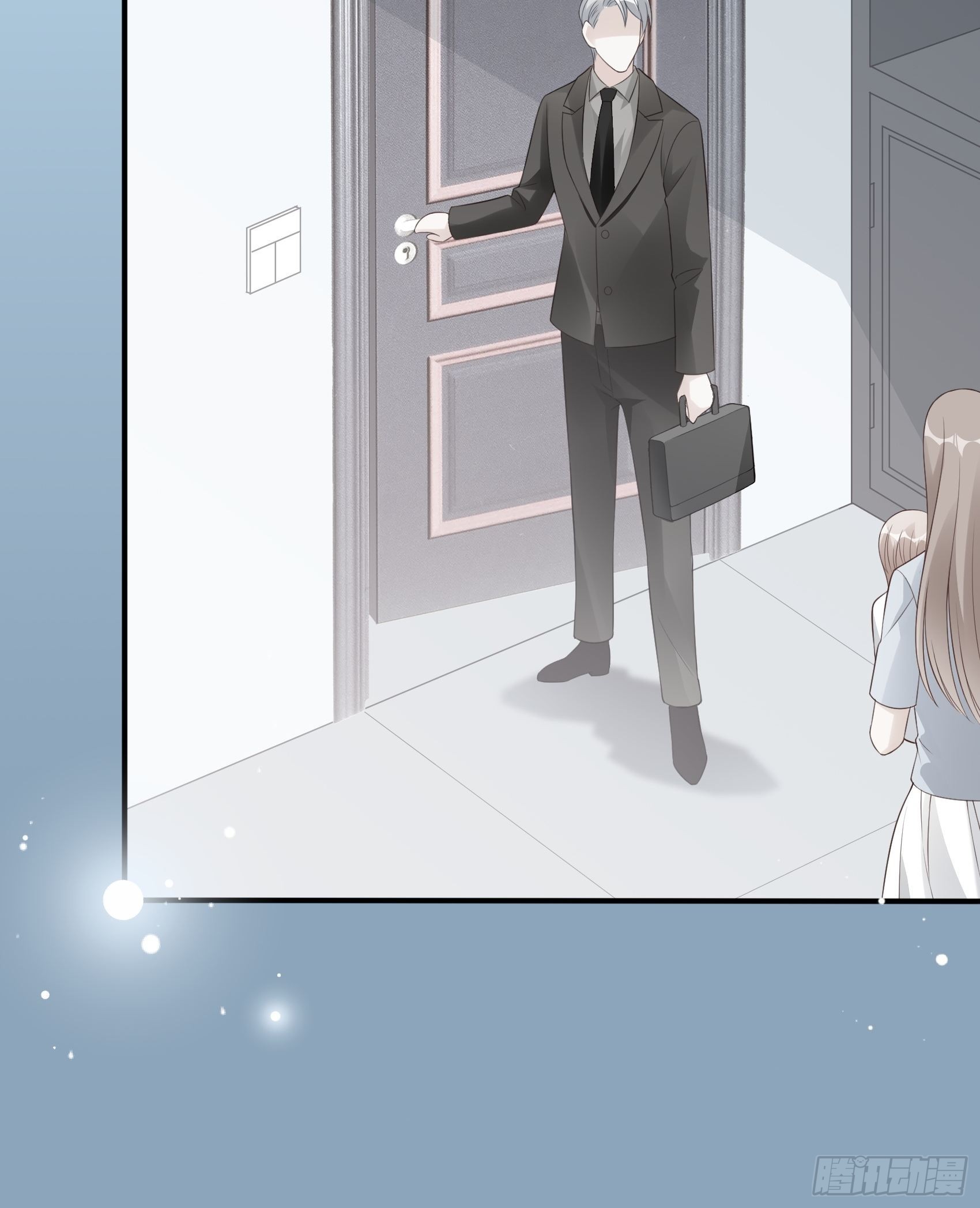 126B:你是我哥？(1/2)-第164话