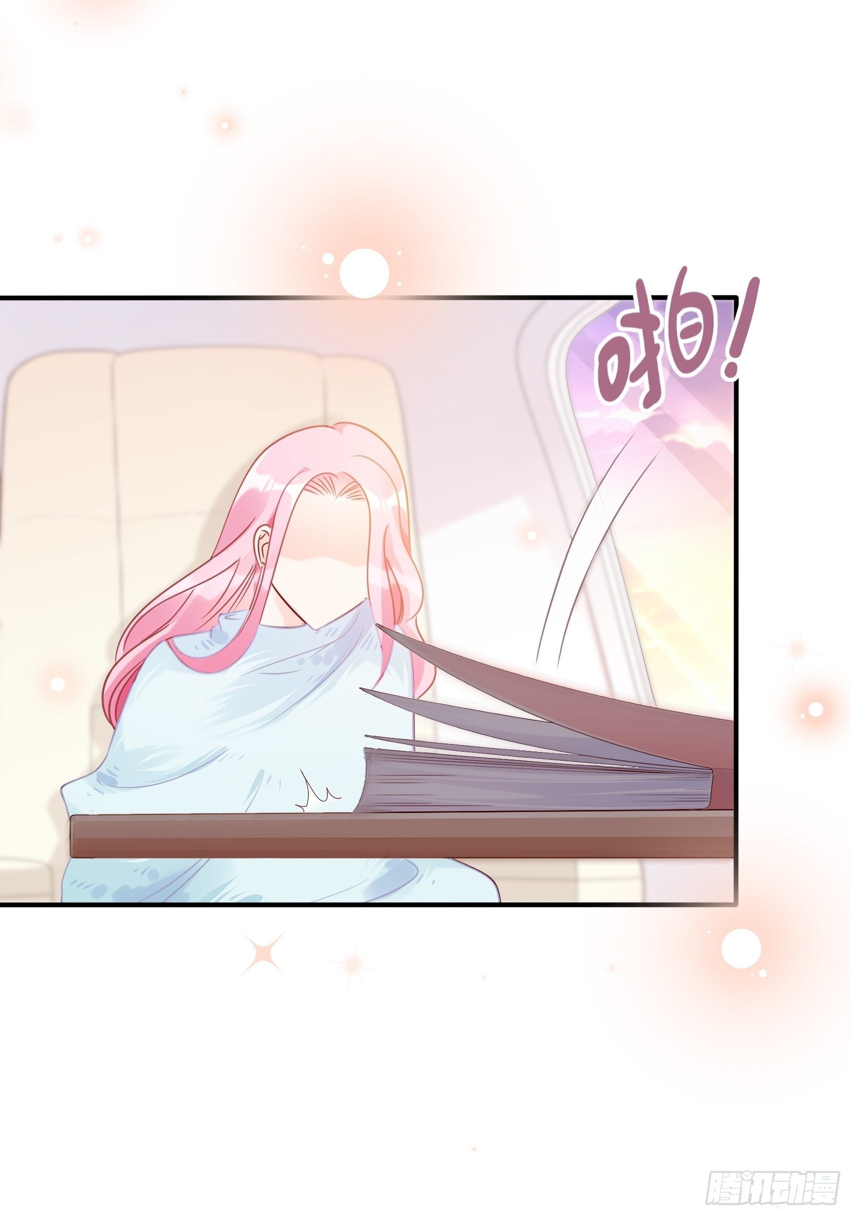 25：对不起虽然说这些有些晚。(1/2)-第26话