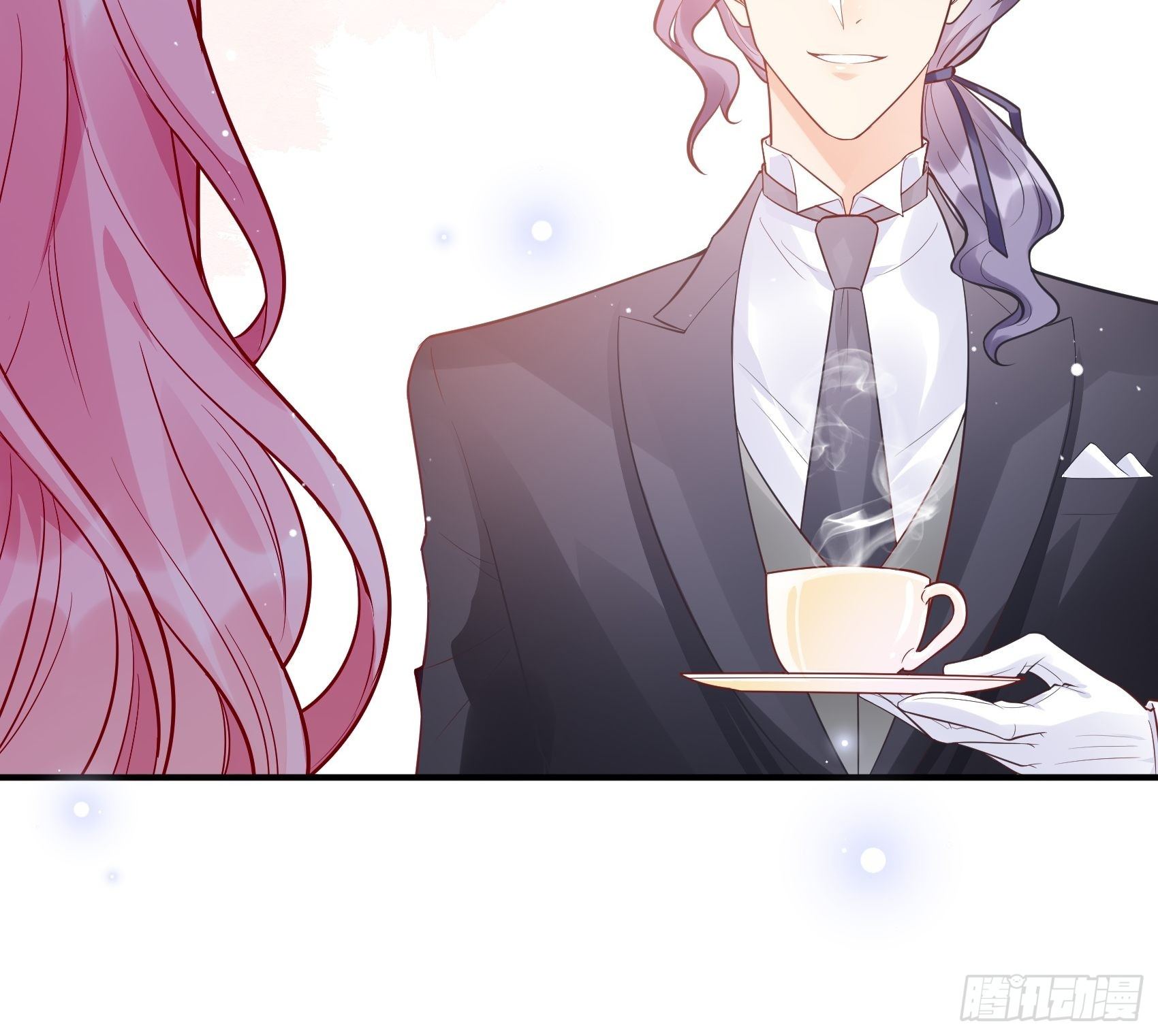 53:你这是干嘛？-第56话