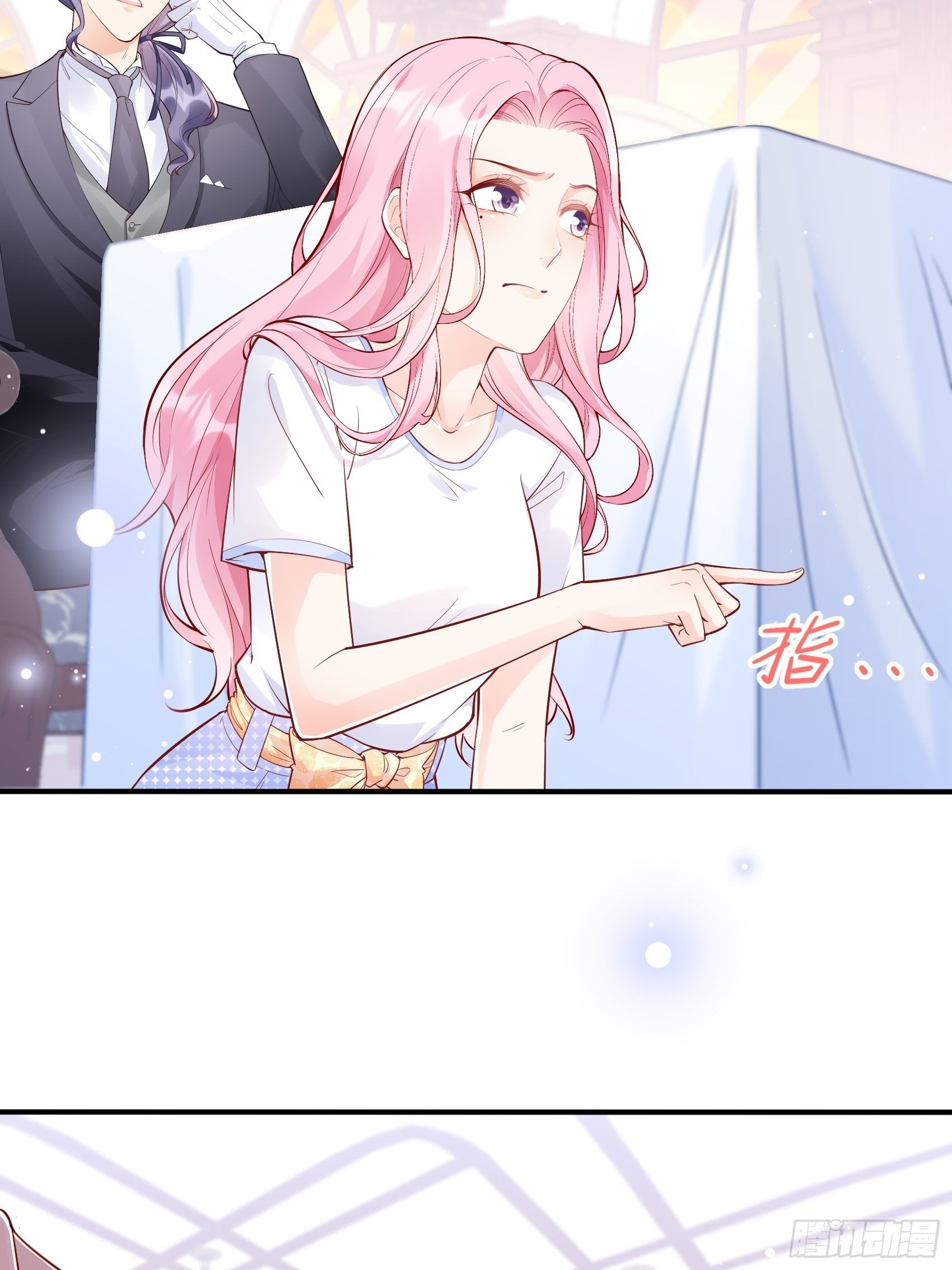 53:你这是干嘛？-第56话