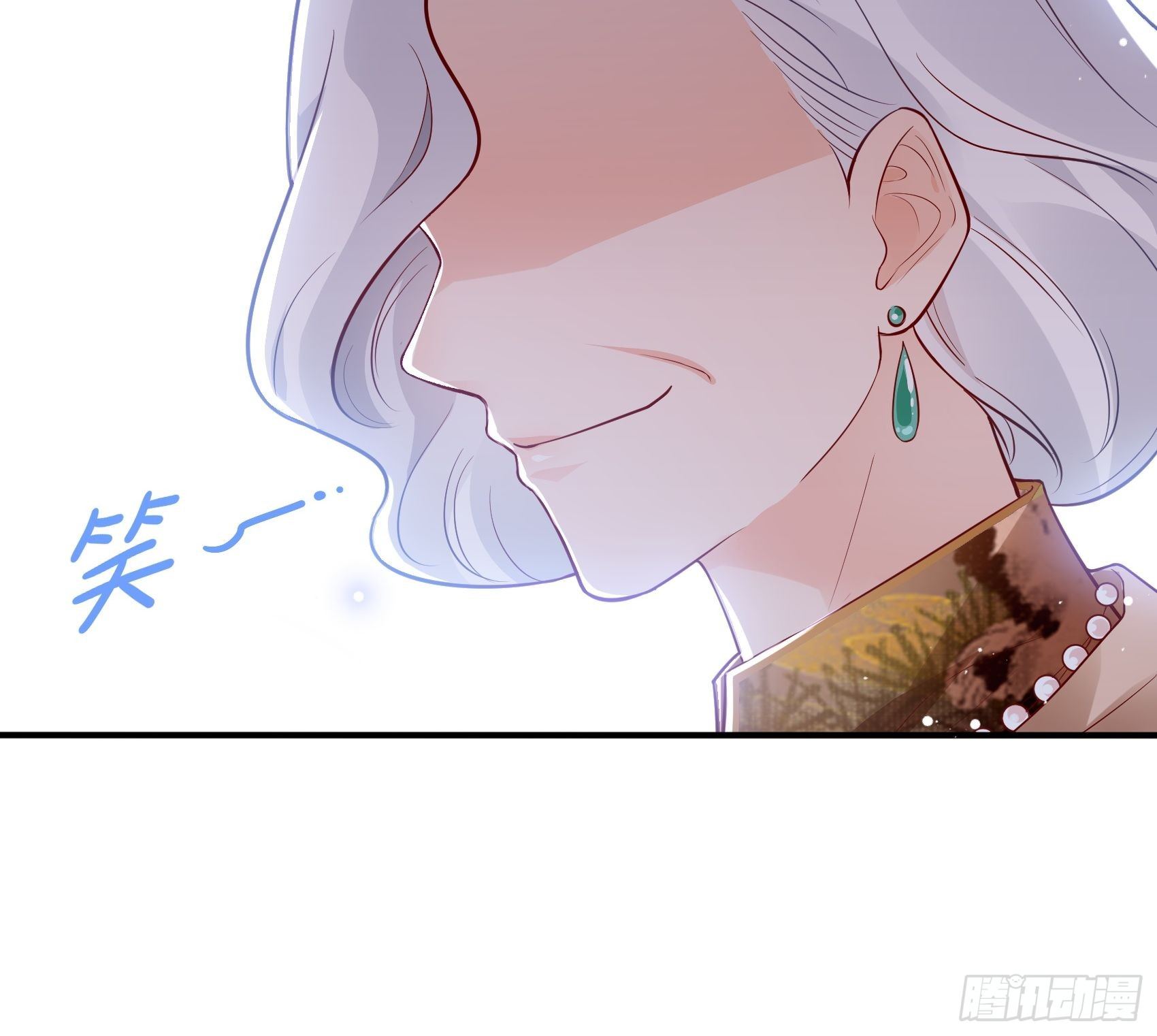 55：孩子能不能不要这么天真！-第58话
